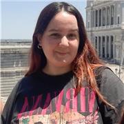 Doy clases particulares de distintas materias y apoyo extraescolar